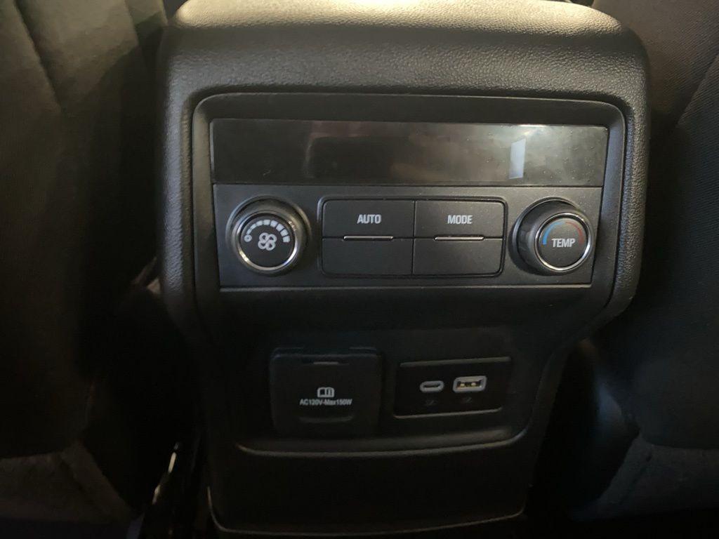 used 2023 GMC Acadia car, priced at $31,779