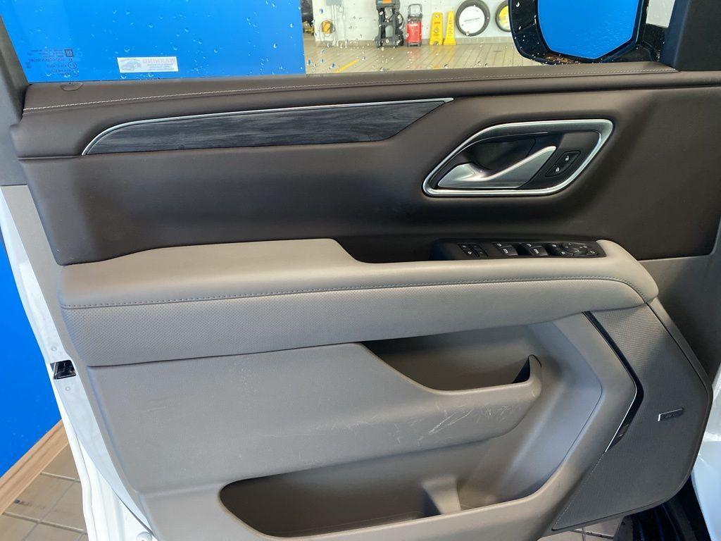 used 2022 GMC Yukon car, priced at $51,997