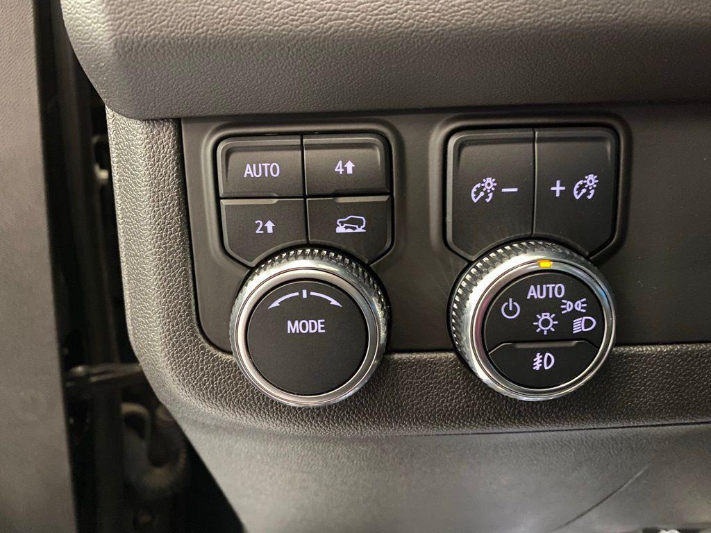 used 2023 GMC Yukon car, priced at $55,479