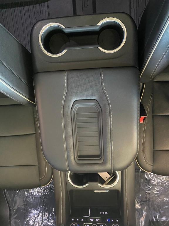 used 2023 GMC Yukon car, priced at $55,479
