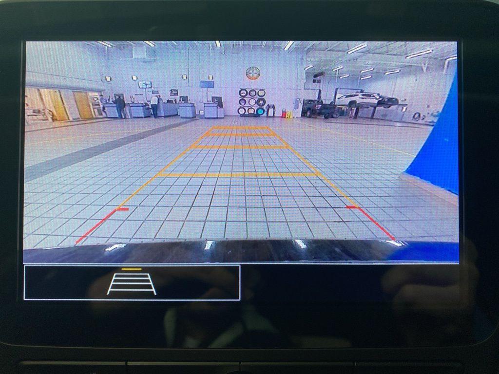 used 2024 Chevrolet Malibu car, priced at $18,668