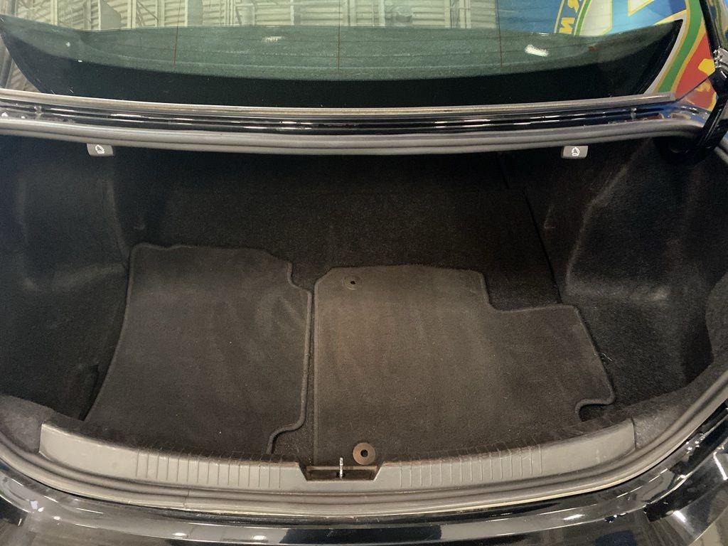 used 2024 Chevrolet Malibu car, priced at $18,668