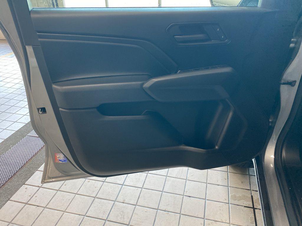 new 2026 Chevrolet Colorado car, priced at $43,467