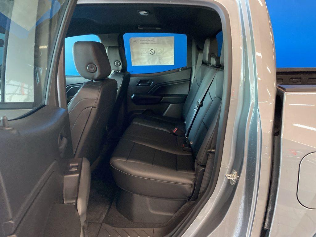 new 2026 Chevrolet Colorado car, priced at $43,467