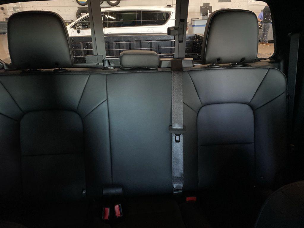 new 2026 Chevrolet Colorado car, priced at $43,467