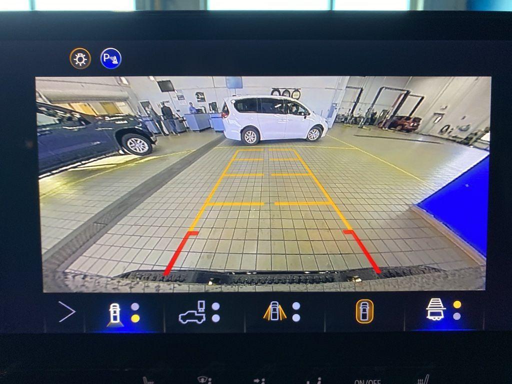 new 2026 Chevrolet Colorado car, priced at $43,467