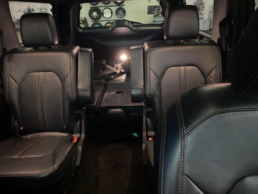 used 2022 Ford Expedition Max car, priced at $57,983
