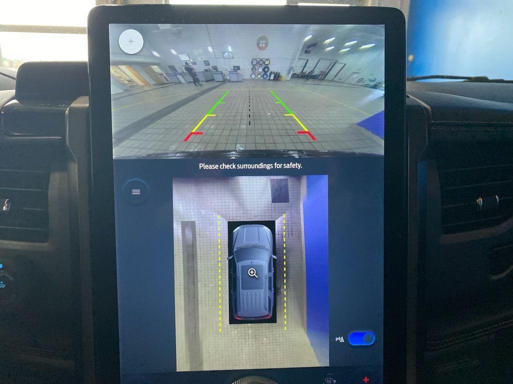 used 2022 Ford Expedition Max car, priced at $57,983