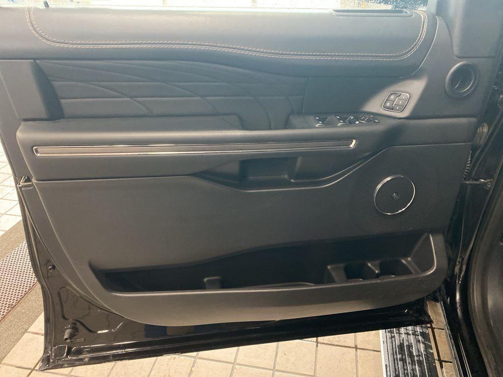 used 2022 Ford Expedition Max car, priced at $57,983