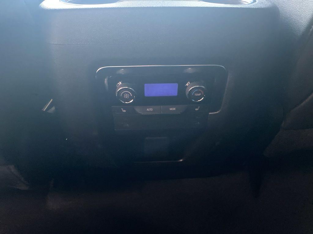 new 2025 Chevrolet Suburban car, priced at $77,719