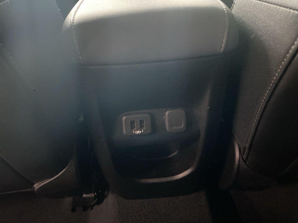 used 2022 Chevrolet Colorado car, priced at $33,948