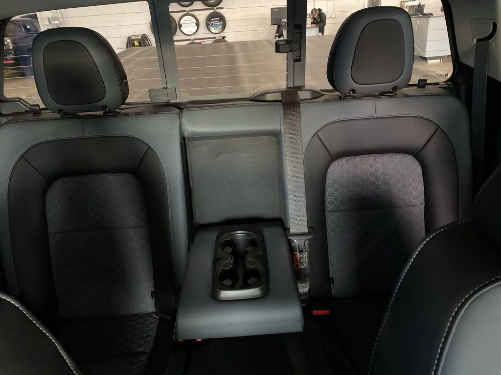 used 2022 Chevrolet Colorado car, priced at $33,948