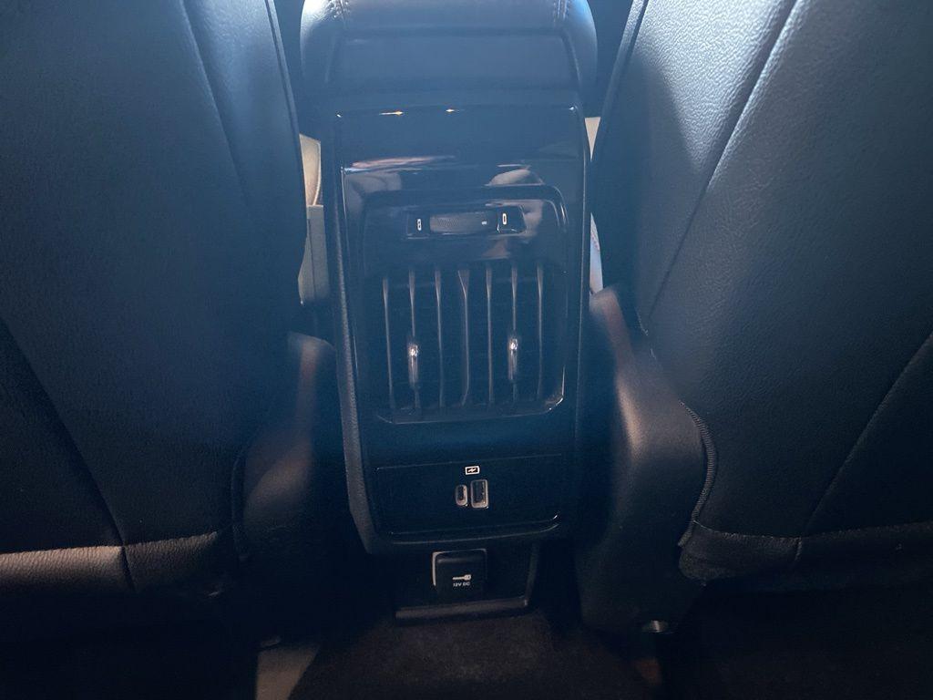 used 2024 Jeep Compass car, priced at $25,347