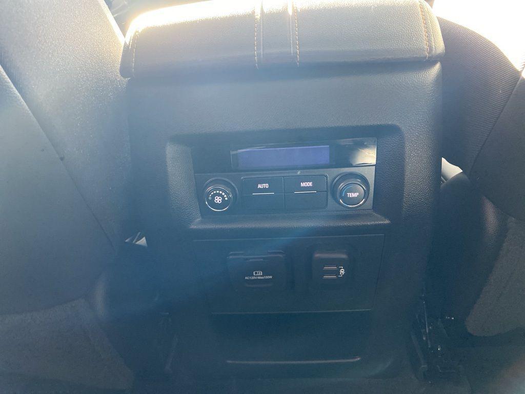 used 2020 Chevrolet Traverse car, priced at $20,996