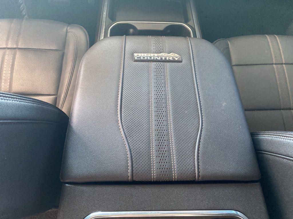 used 2024 Chevrolet Silverado 2500 car, priced at $73,479