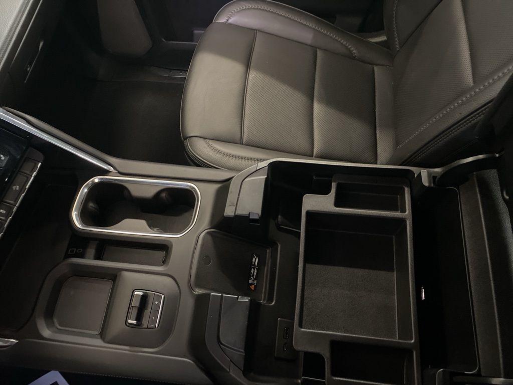 used 2024 GMC Sierra 2500 car, priced at $71,479