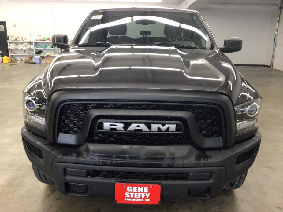 new 2024 Ram 1500 Classic car, priced at $47,150