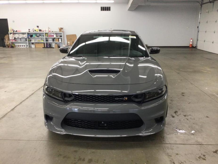 new 2023 Dodge Charger car, priced at $55,653