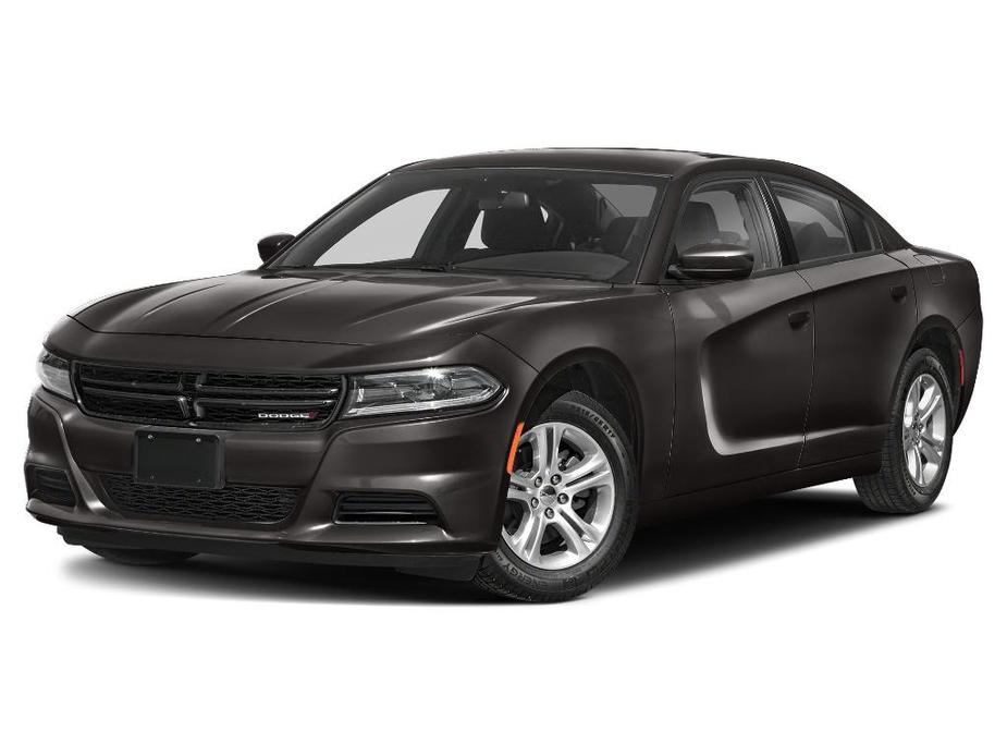 new 2023 Dodge Charger car