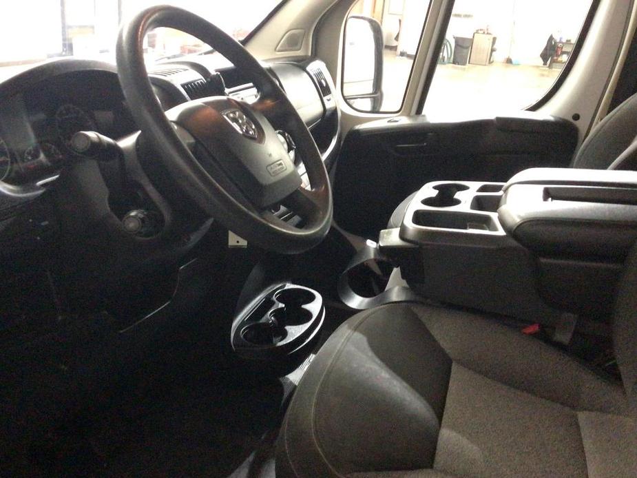 used 2015 Ram ProMaster 1500 car, priced at $21,995