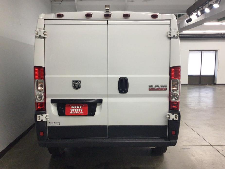 used 2015 Ram ProMaster 1500 car, priced at $21,995