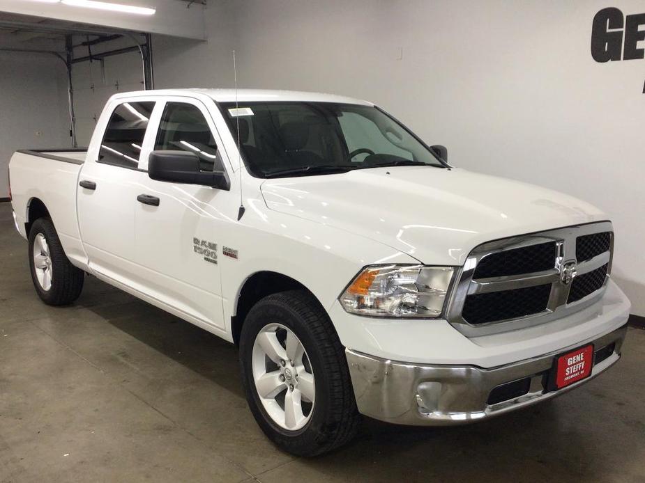 new 2024 Ram 1500 Classic car, priced at $47,530