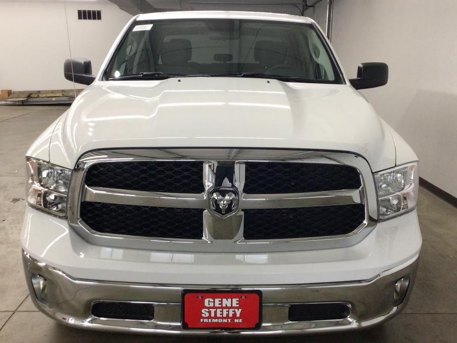 new 2024 Ram 1500 Classic car, priced at $47,530