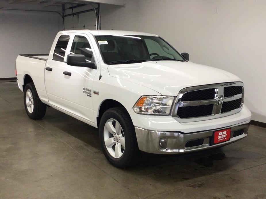new 2024 Ram 1500 Classic car, priced at $47,570