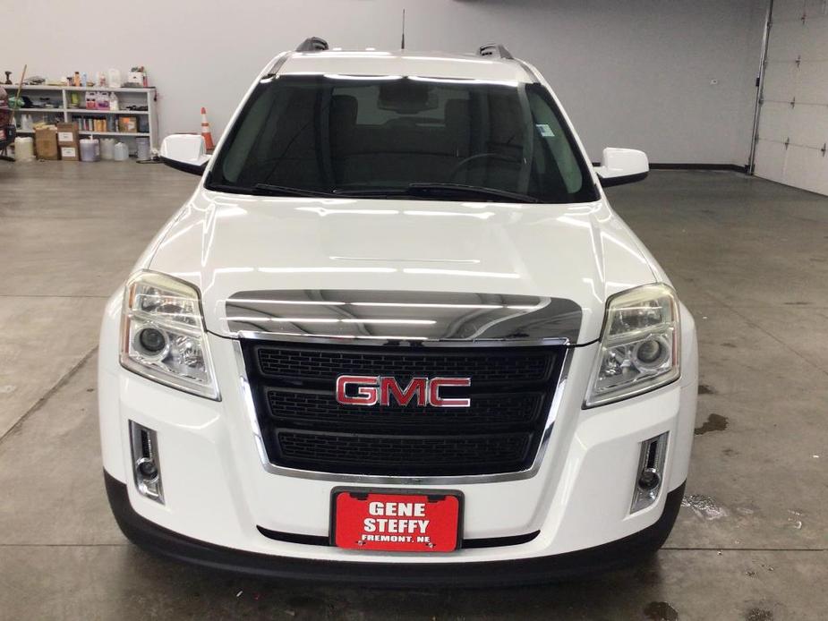 used 2012 GMC Terrain car, priced at $11,995