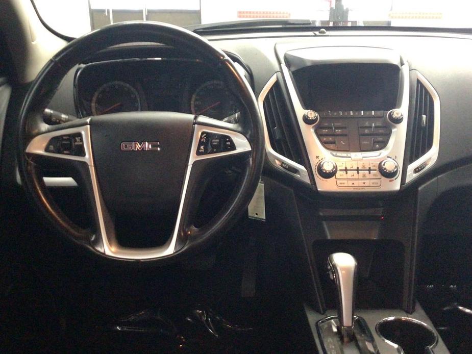 used 2012 GMC Terrain car, priced at $14,995