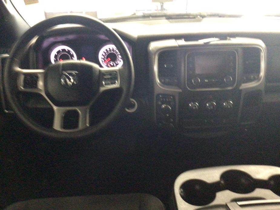 used 2022 Ram 1500 Classic car, priced at $29,995