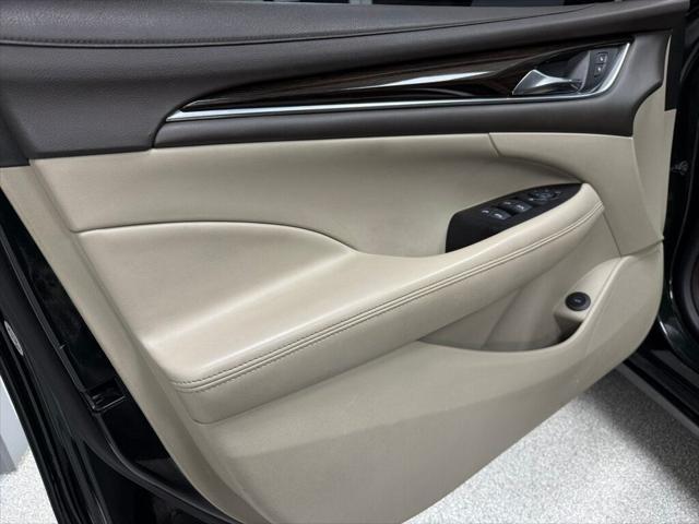 used 2017 Buick LaCrosse car, priced at $12,995