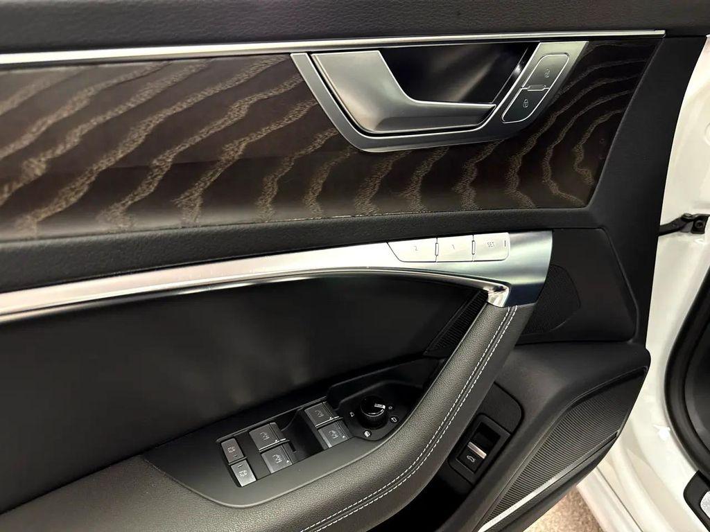 used 2021 Audi A7 car, priced at $38,495
