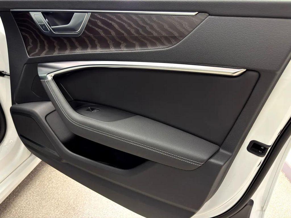 used 2021 Audi A7 car, priced at $38,495