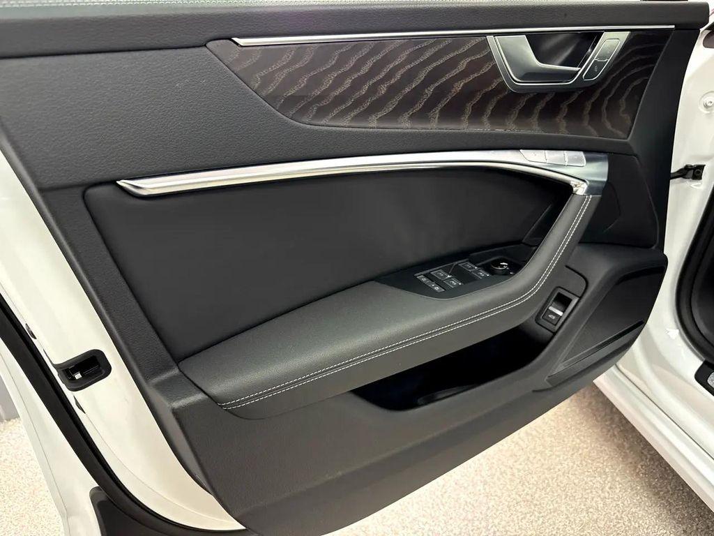 used 2021 Audi A7 car, priced at $38,495