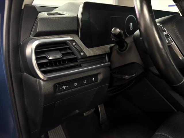 used 2023 Kia Telluride car, priced at $34,495