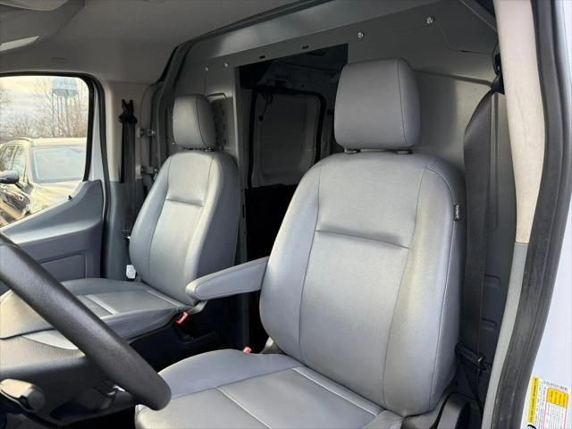 used 2019 Ford Transit-250 car, priced at $20,495