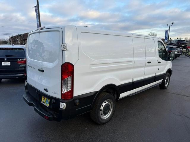 used 2019 Ford Transit-250 car, priced at $20,495