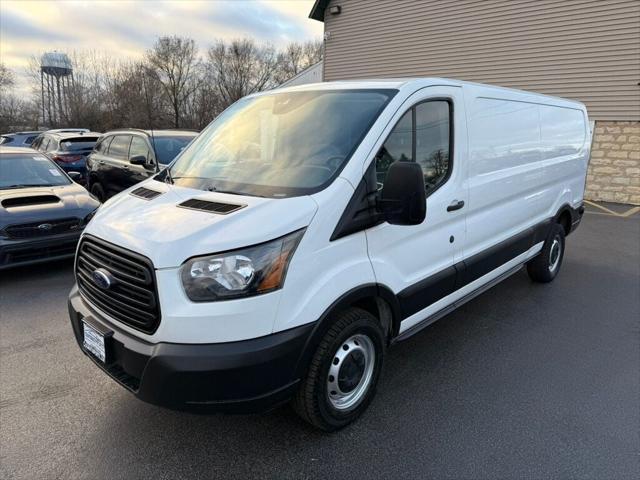 used 2019 Ford Transit-250 car, priced at $20,495