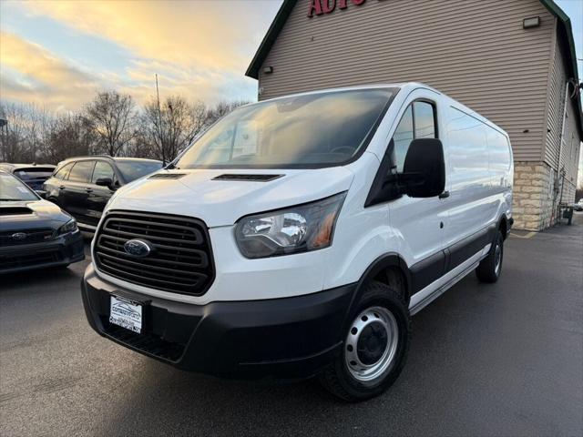 used 2019 Ford Transit-250 car, priced at $20,495