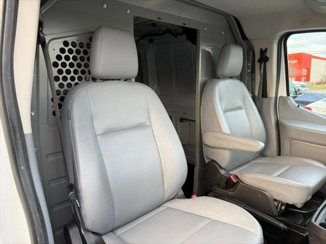 used 2019 Ford Transit-250 car, priced at $20,495