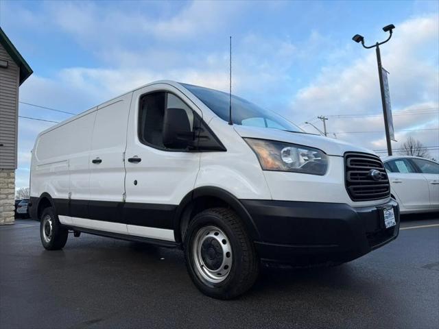 used 2019 Ford Transit-250 car, priced at $20,495