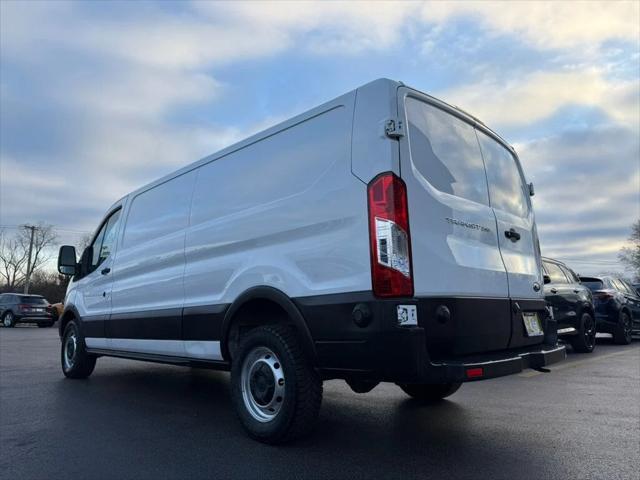 used 2019 Ford Transit-250 car, priced at $20,495