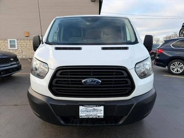 used 2019 Ford Transit-250 car, priced at $20,495