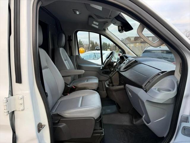 used 2019 Ford Transit-250 car, priced at $20,495