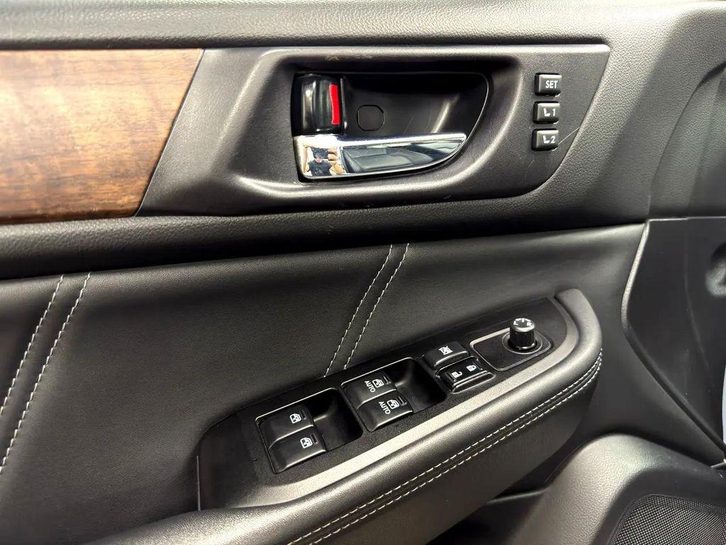 used 2019 Subaru Outback car, priced at $18,495