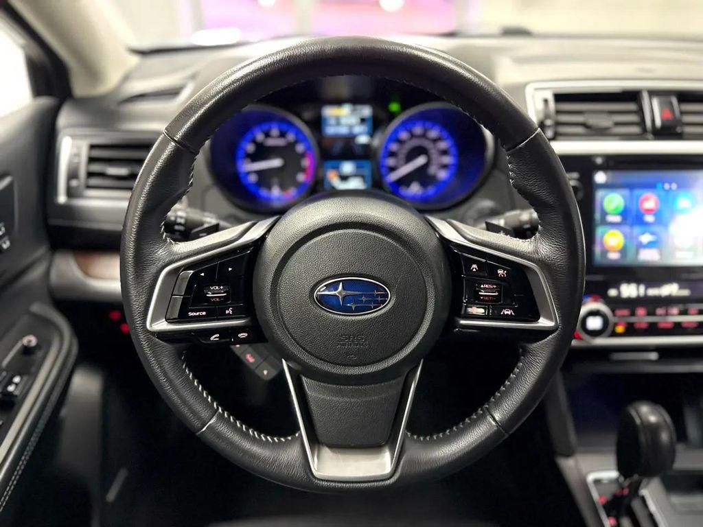 used 2019 Subaru Outback car, priced at $18,495