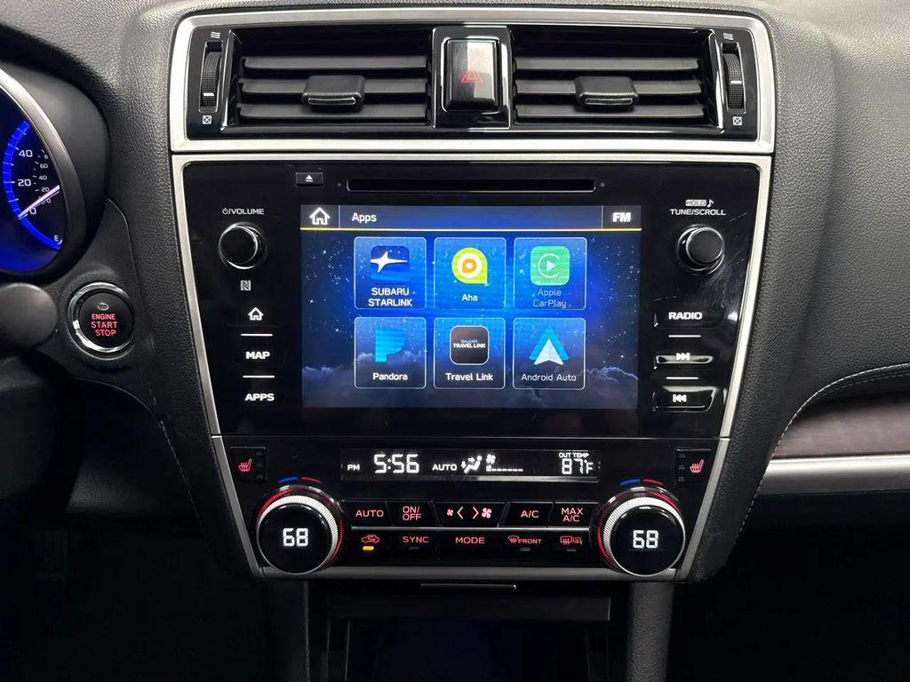 used 2019 Subaru Outback car, priced at $18,495