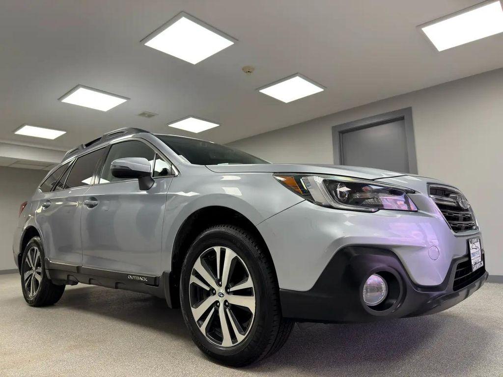 used 2019 Subaru Outback car, priced at $18,495