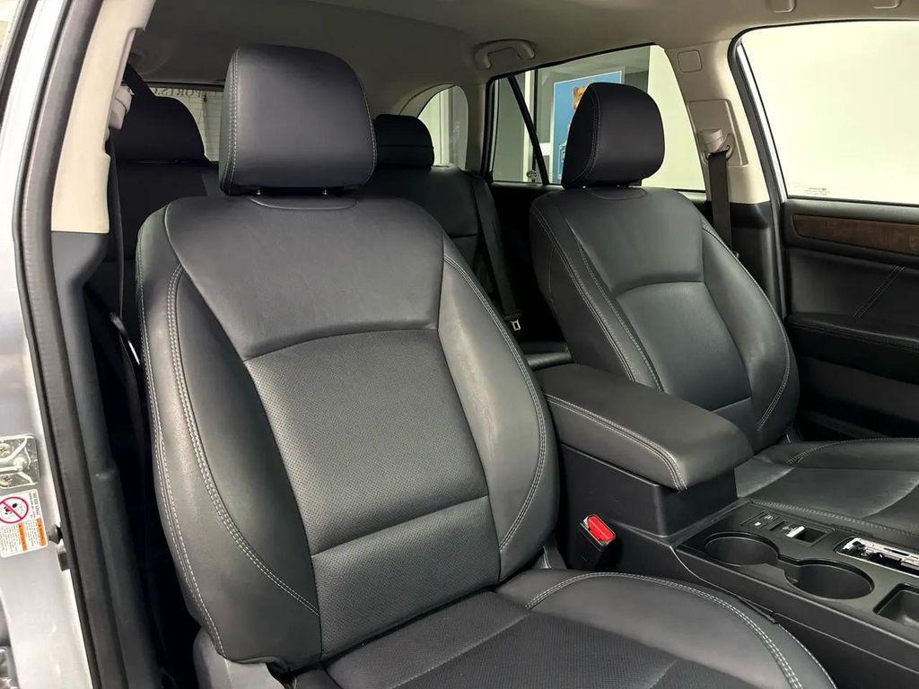 used 2019 Subaru Outback car, priced at $18,495